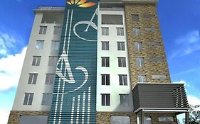 Azia Suites And Residences